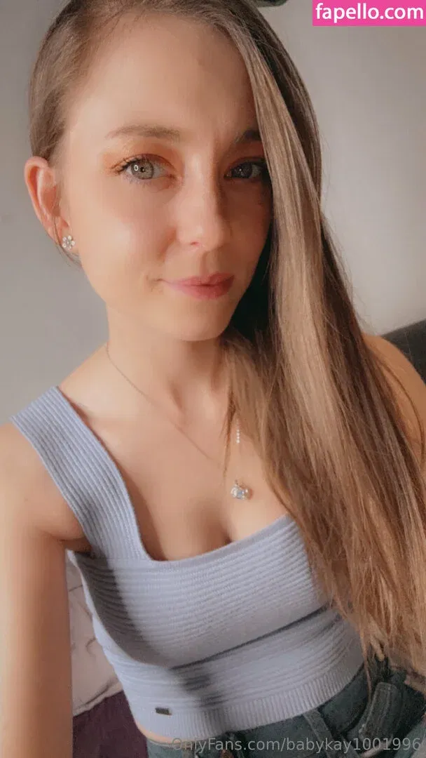 babykay1001996 Onlyfans Photo Gallery 