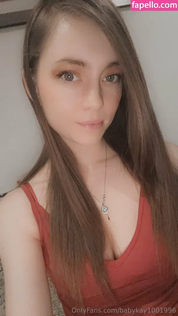 babykay1001996 Onlyfans Photo Gallery 