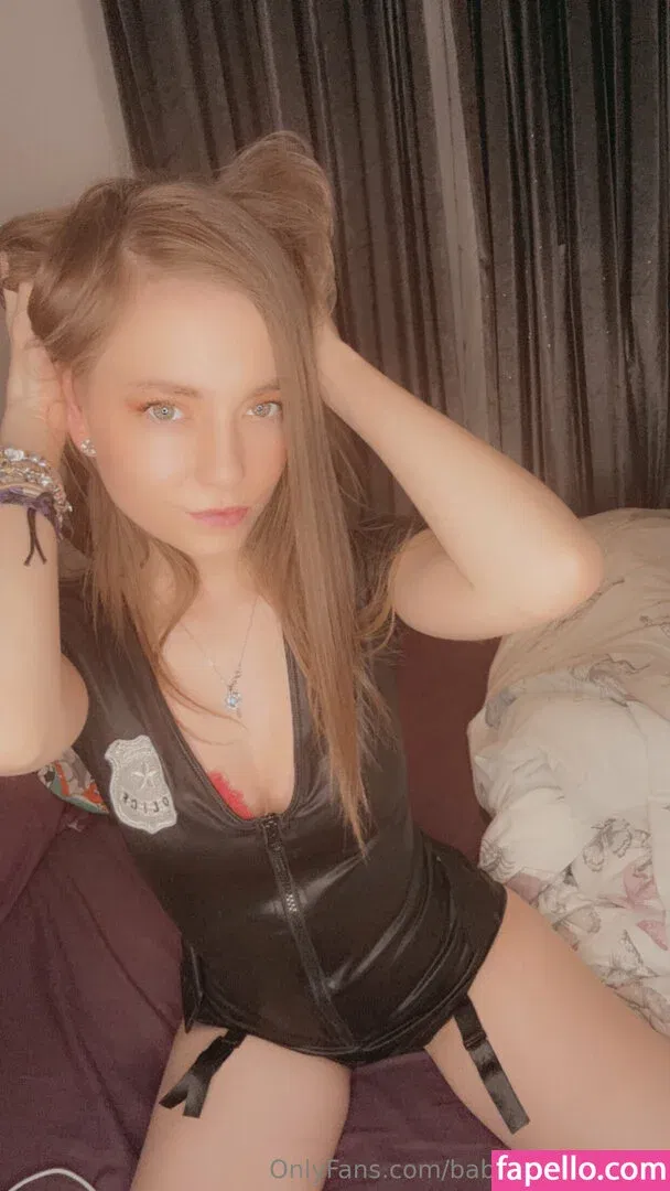 babykay1001996 Onlyfans Photo Gallery 