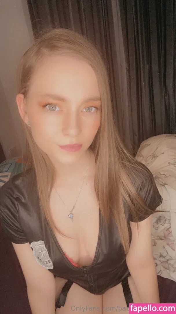 babykay1001996 Onlyfans Photo Gallery 