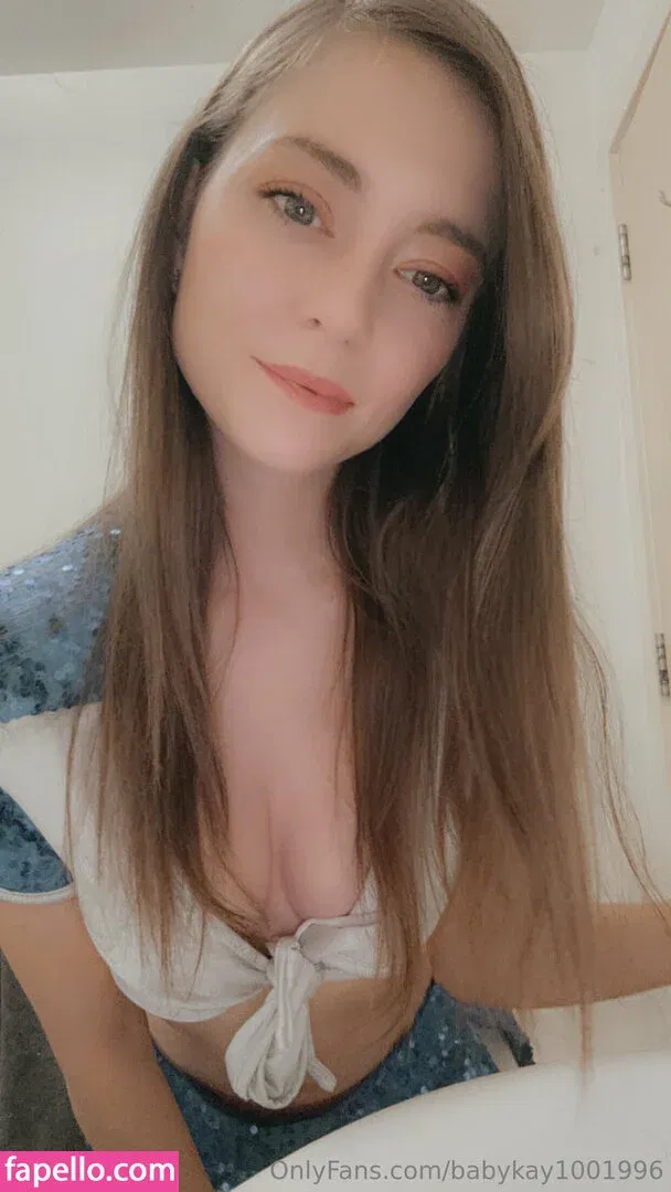 babykay1001996 Onlyfans Photo Gallery 