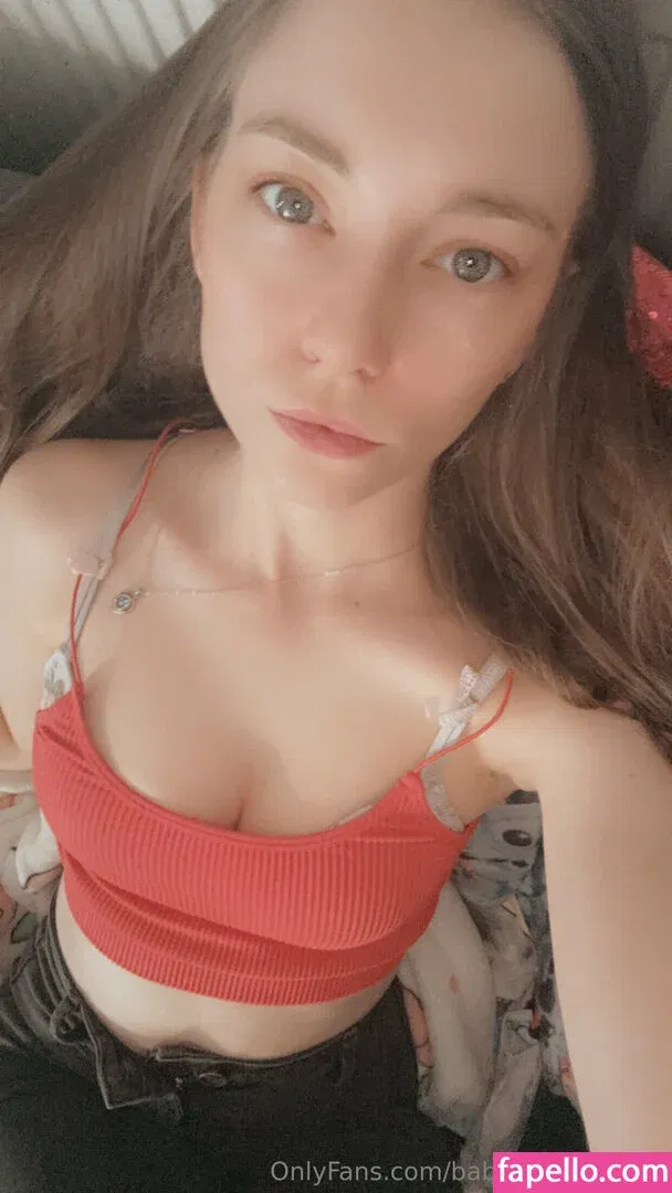 babykay1001996 Onlyfans Photo Gallery 