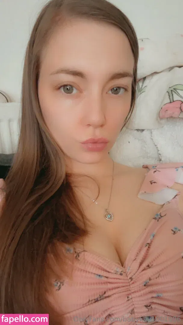 babykay1001996 Onlyfans Photo Gallery 