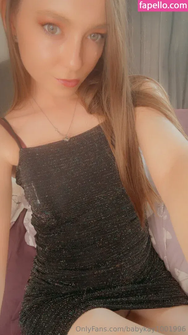 babykay1001996 Onlyfans Photo Gallery 