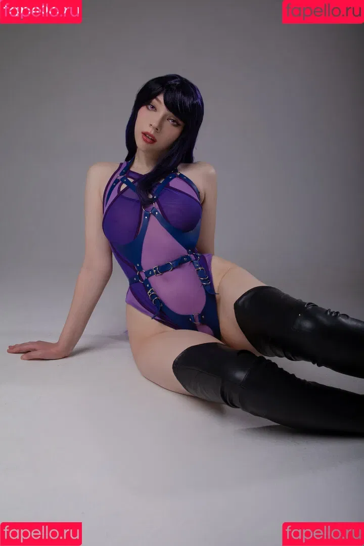 Sawakate Onlyfans Photo Gallery 