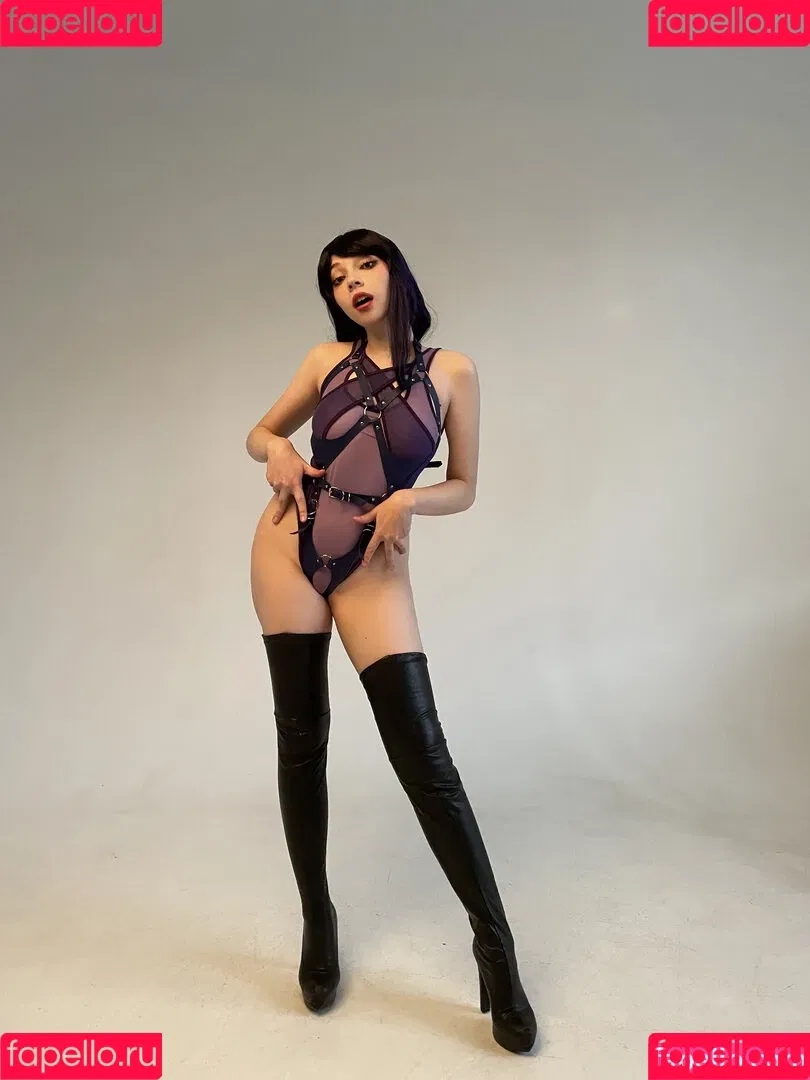 Sawakate Onlyfans Photo Gallery 