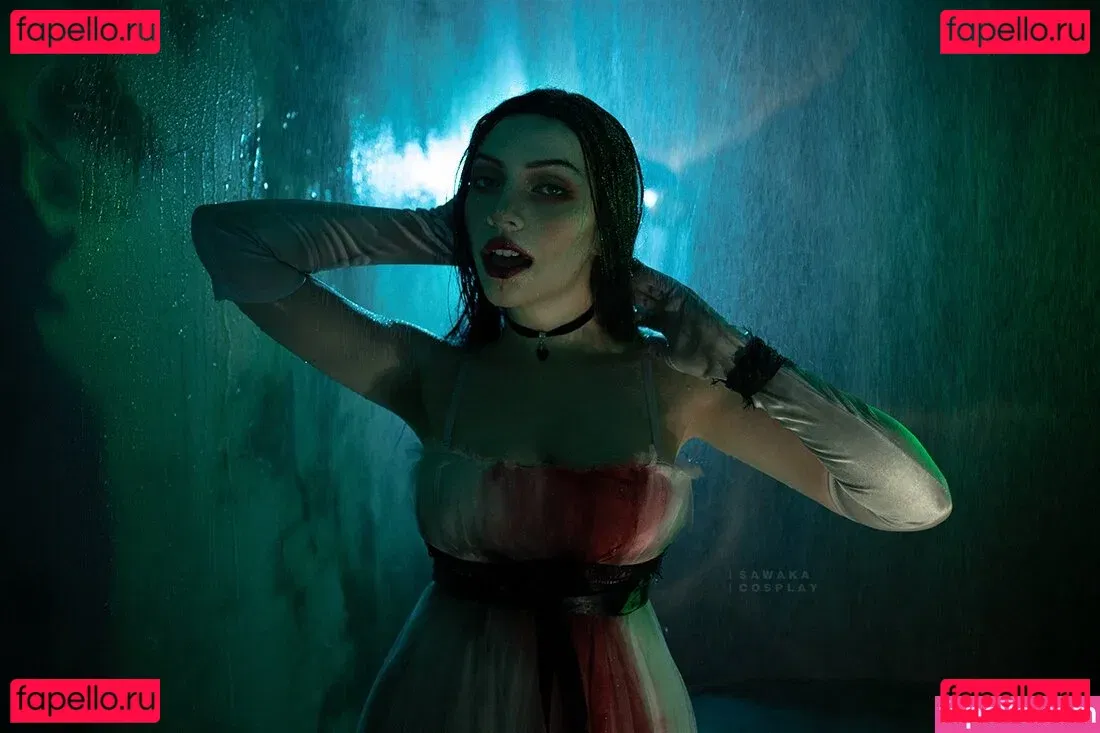 Sawakate Onlyfans Photo Gallery 