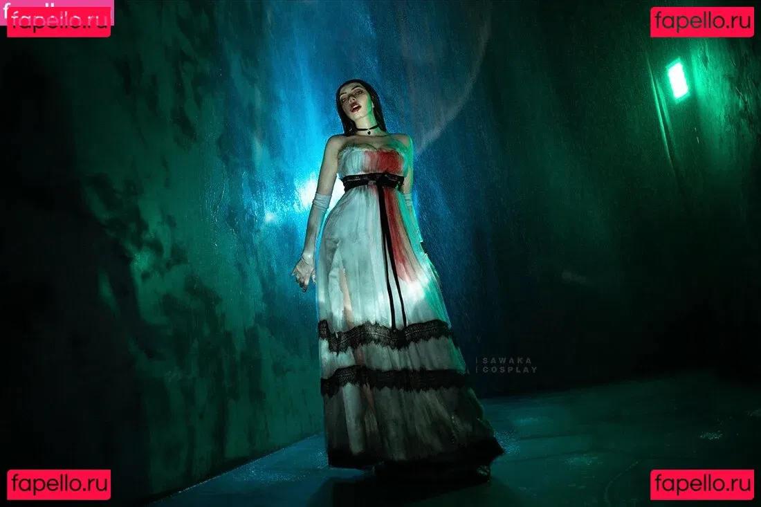 Sawakate Onlyfans Photo Gallery 