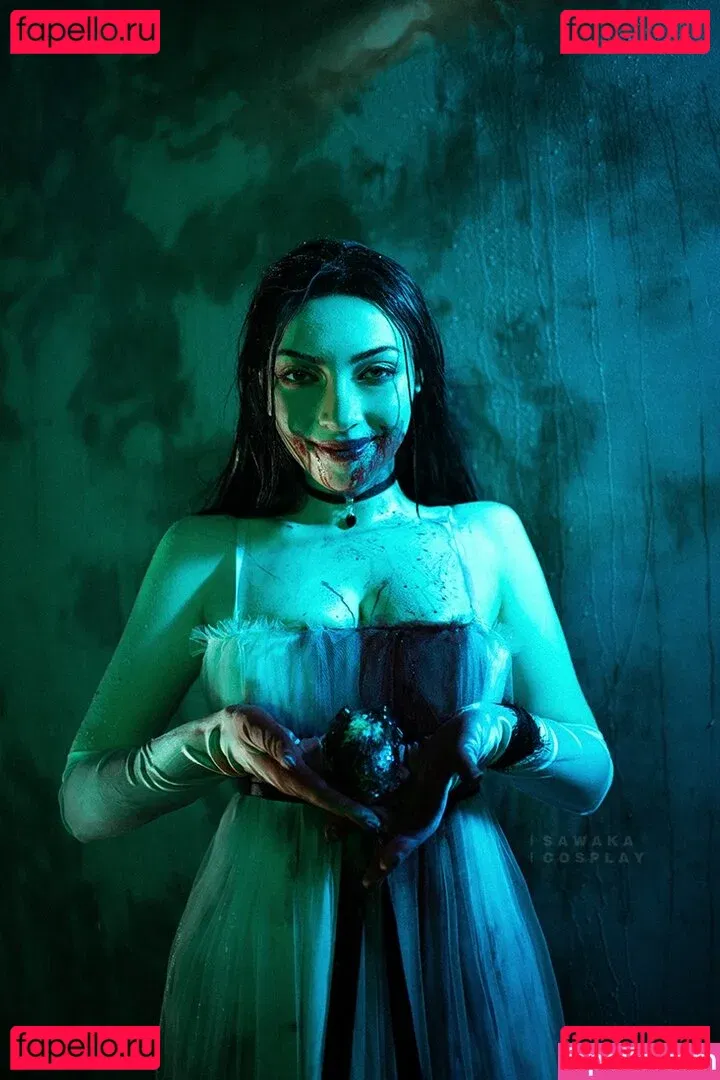 Sawakate Onlyfans Photo Gallery 