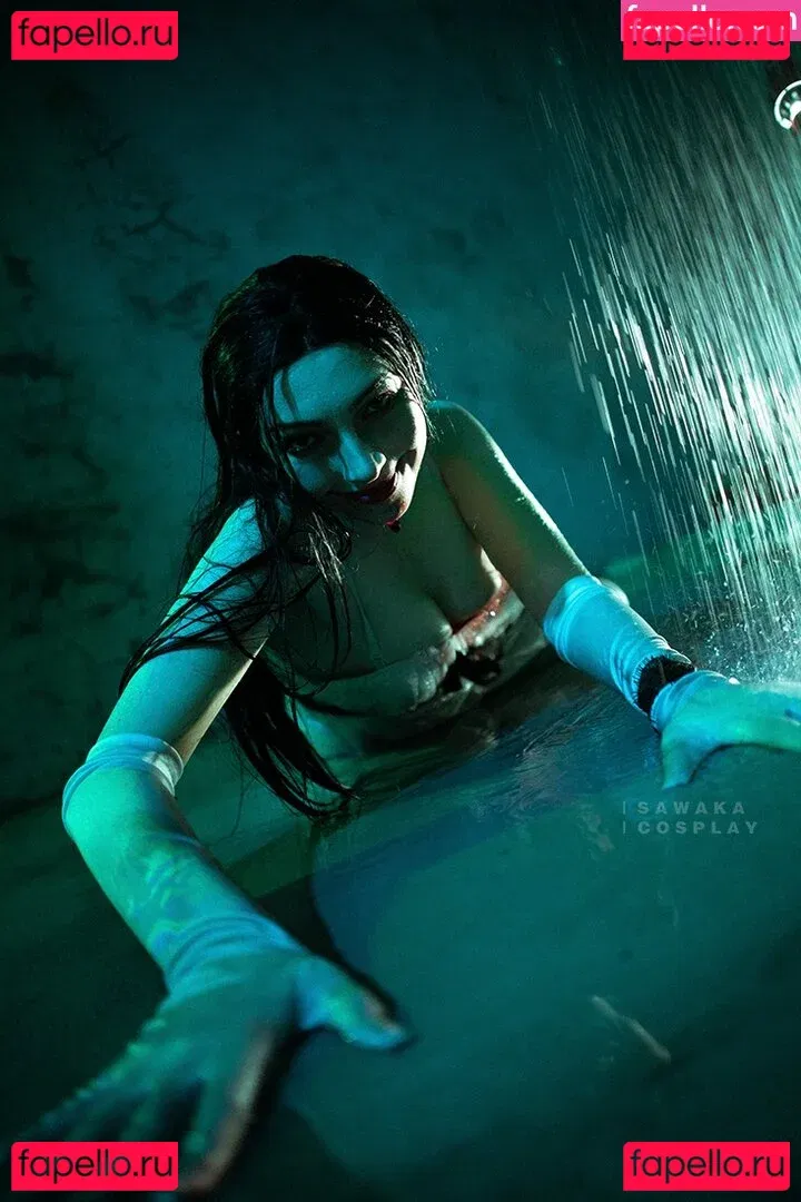 Sawakate Onlyfans Photo Gallery 