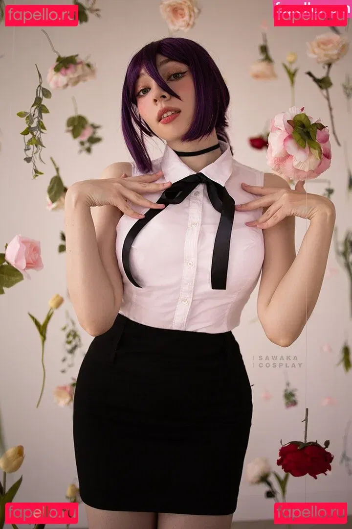 Sawakate Onlyfans Photo Gallery 