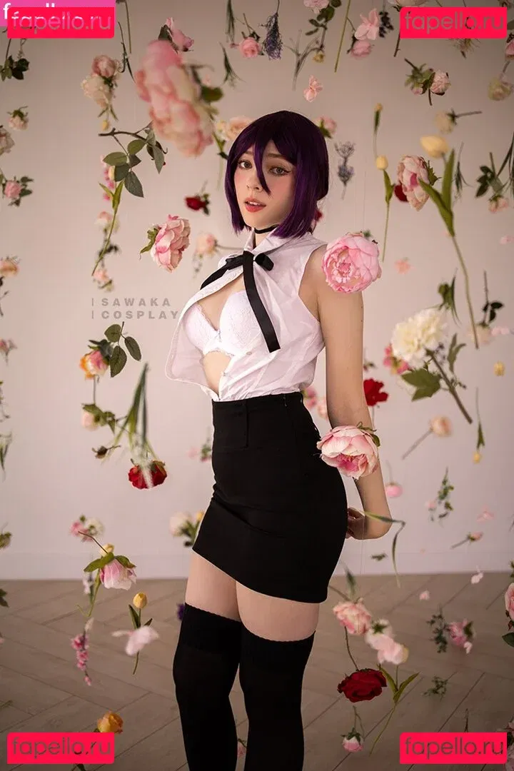 Sawakate Onlyfans Photo Gallery 