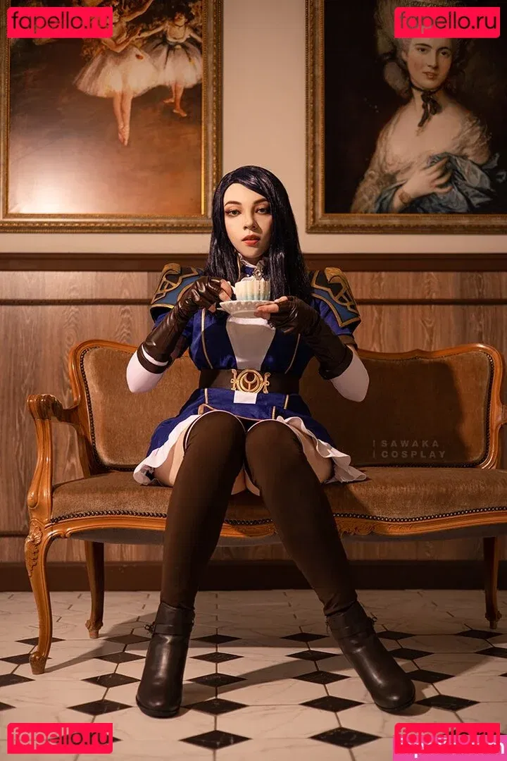 Sawakate Onlyfans Photo Gallery 