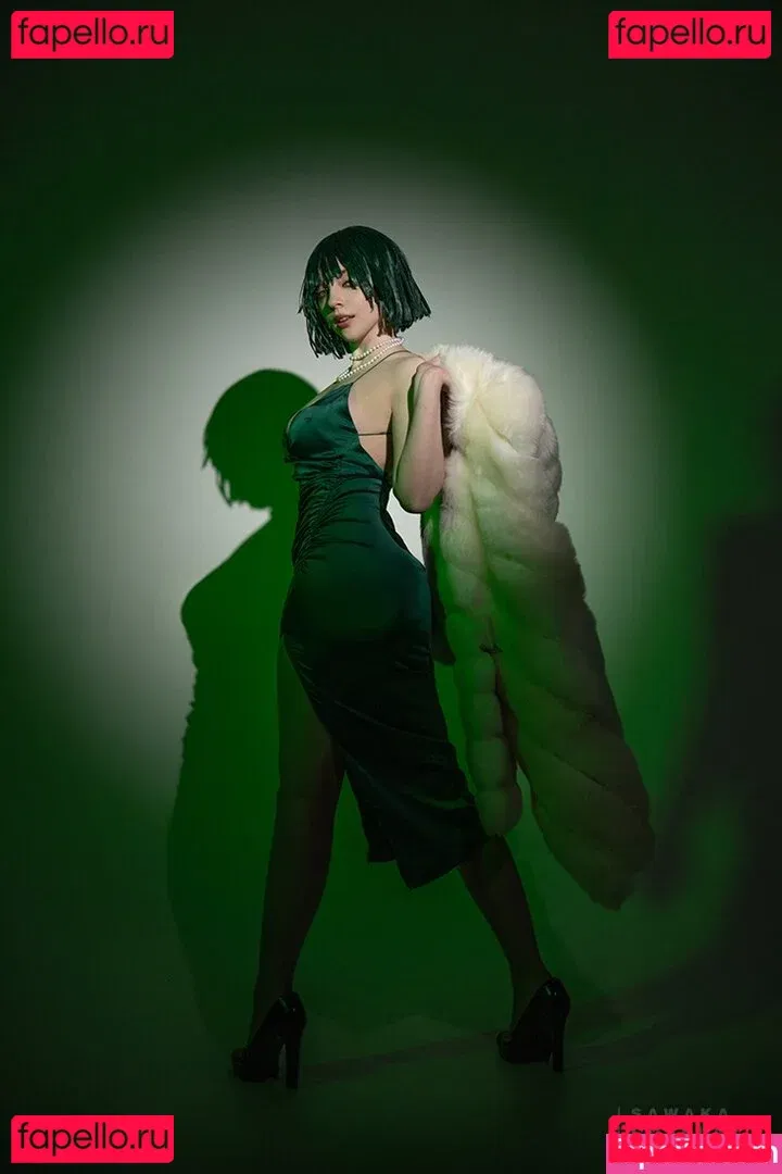 Sawakate Onlyfans Photo Gallery 