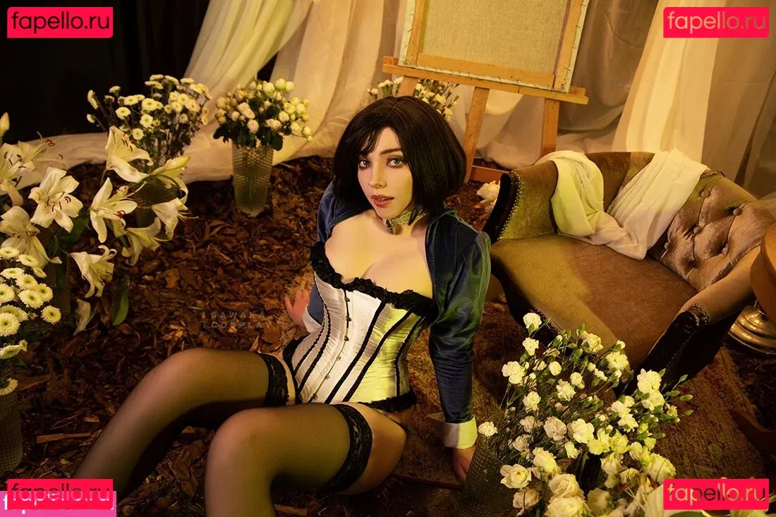 Sawakate Onlyfans Photo Gallery 