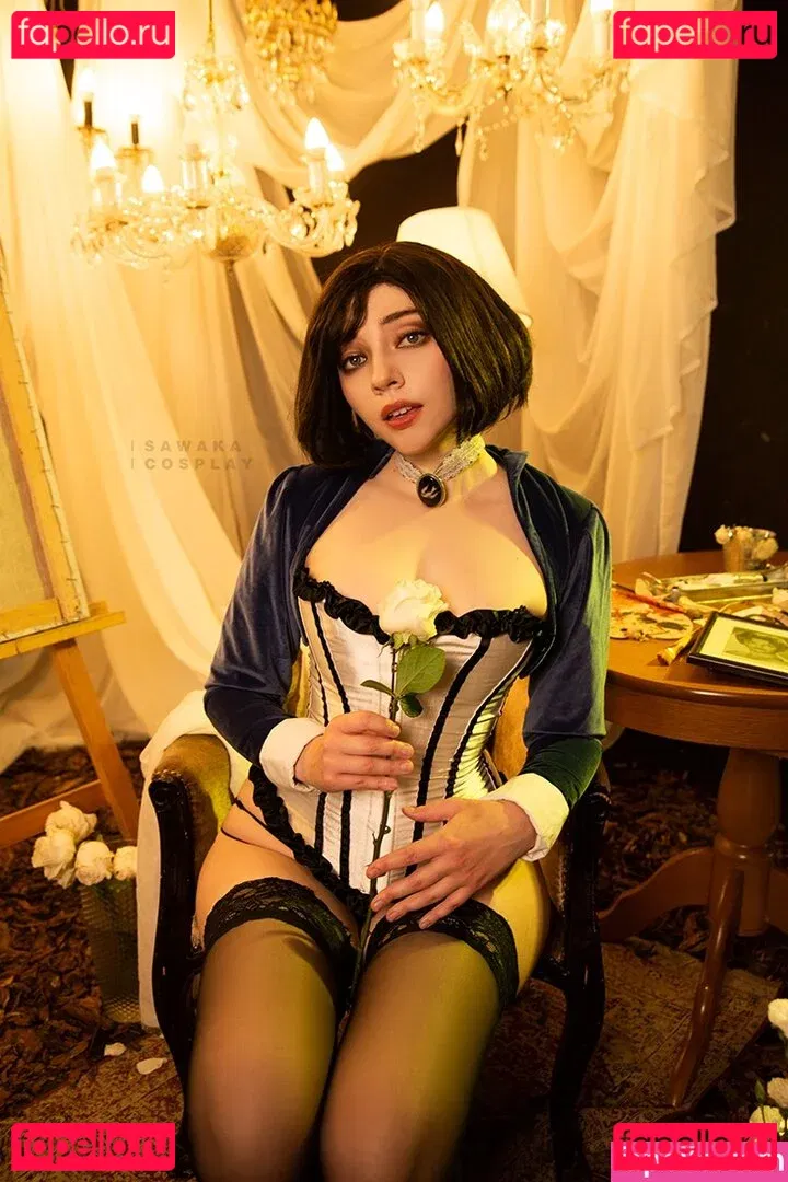 Sawakate Onlyfans Photo Gallery 