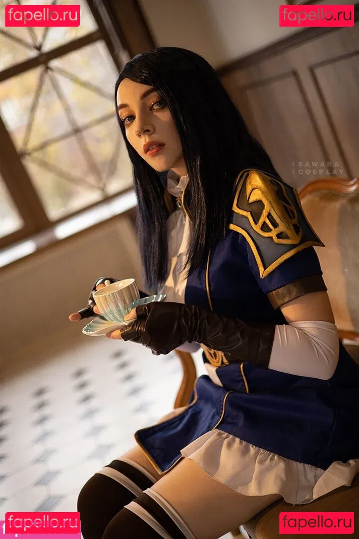 Sawakate Onlyfans Photo Gallery 