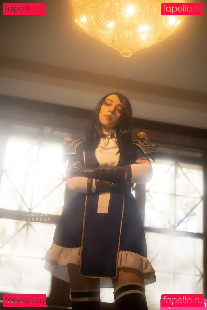 Sawakate Onlyfans Photo Gallery 