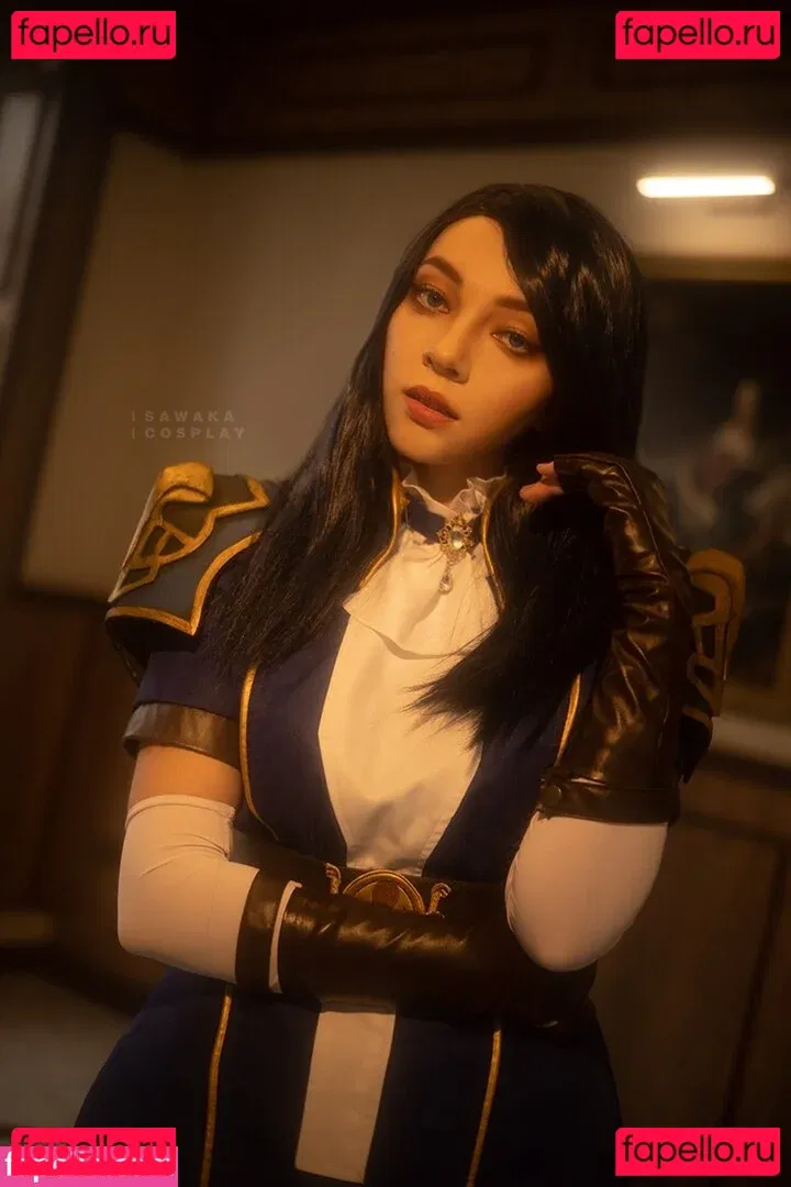 Sawakate Onlyfans Photo Gallery 