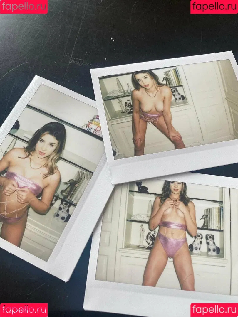 rocketkylie Onlyfans Photo Gallery 