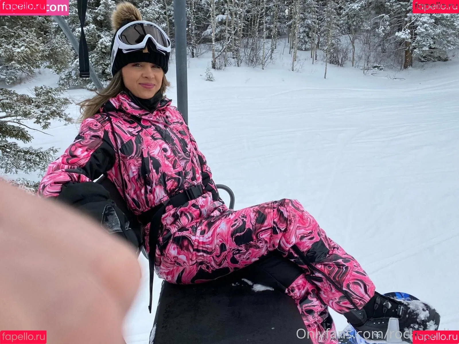 rocketkylie Onlyfans Photo Gallery 