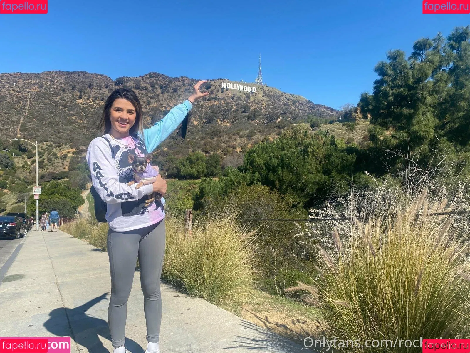 rocketkylie Onlyfans Photo Gallery 