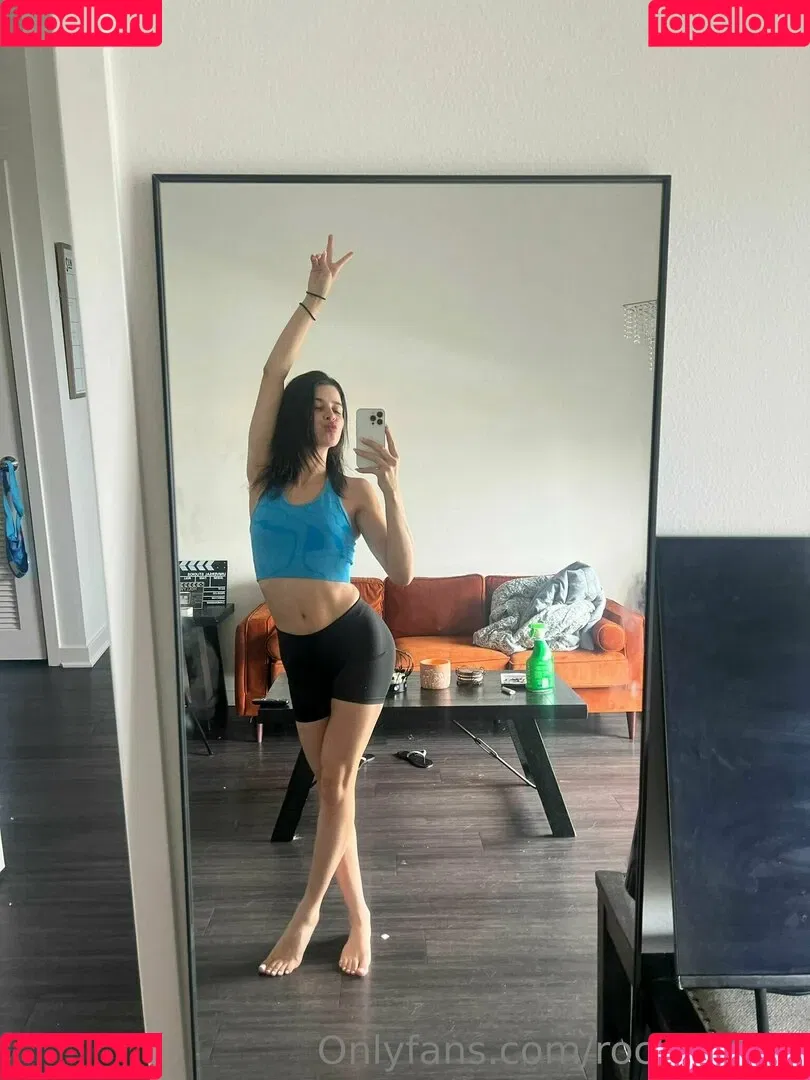 rocketkylie Onlyfans Photo Gallery 