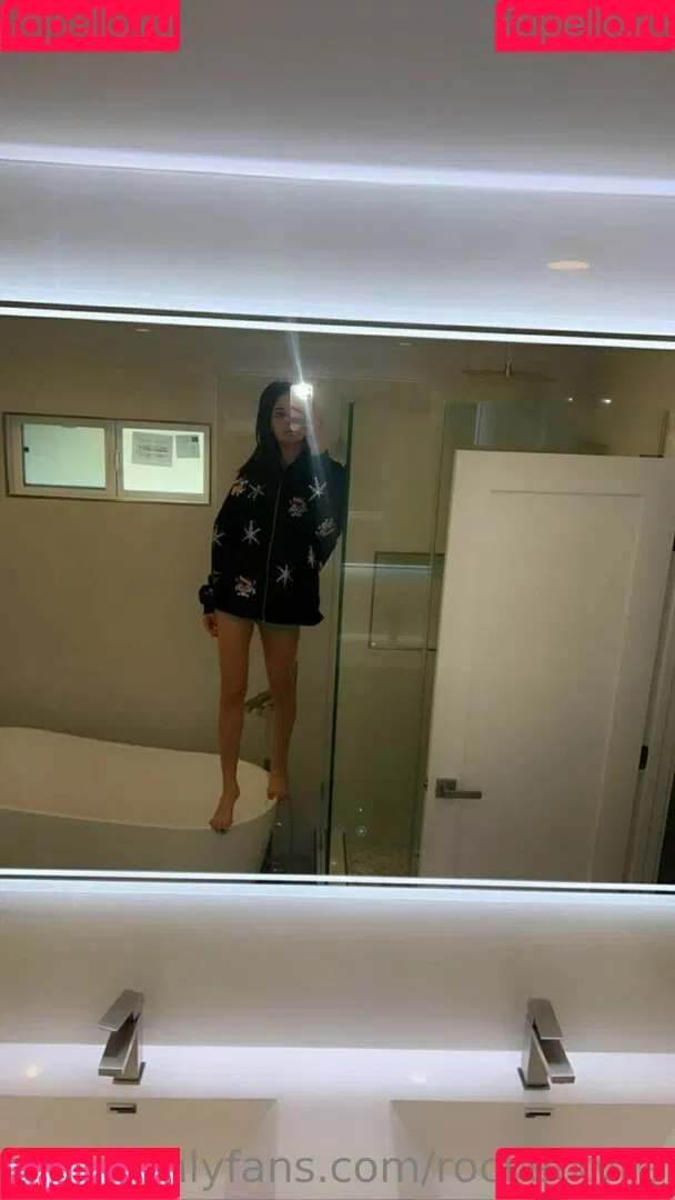 rocketkylie Onlyfans Photo Gallery 