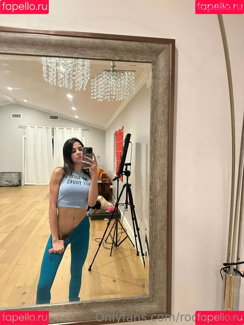 rocketkylie Onlyfans Photo Gallery 