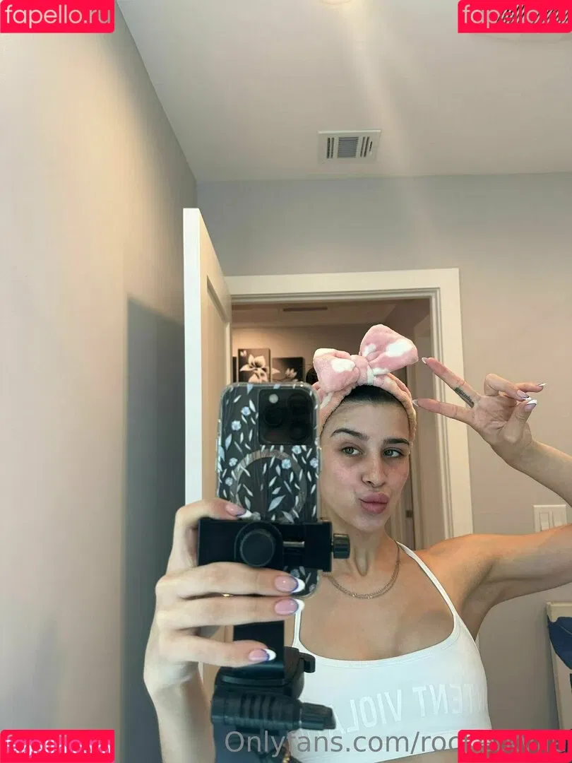 rocketkylie Onlyfans Photo Gallery 