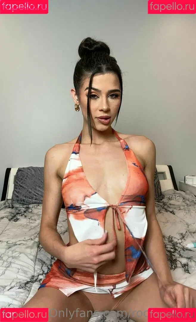 rocketkylie Onlyfans Photo Gallery 