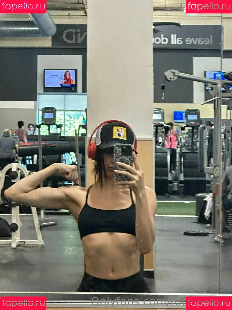 rocketkylie Onlyfans Photo Gallery 