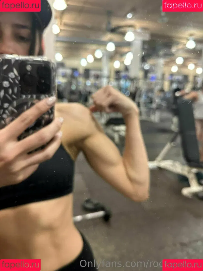 rocketkylie Onlyfans Photo Gallery 