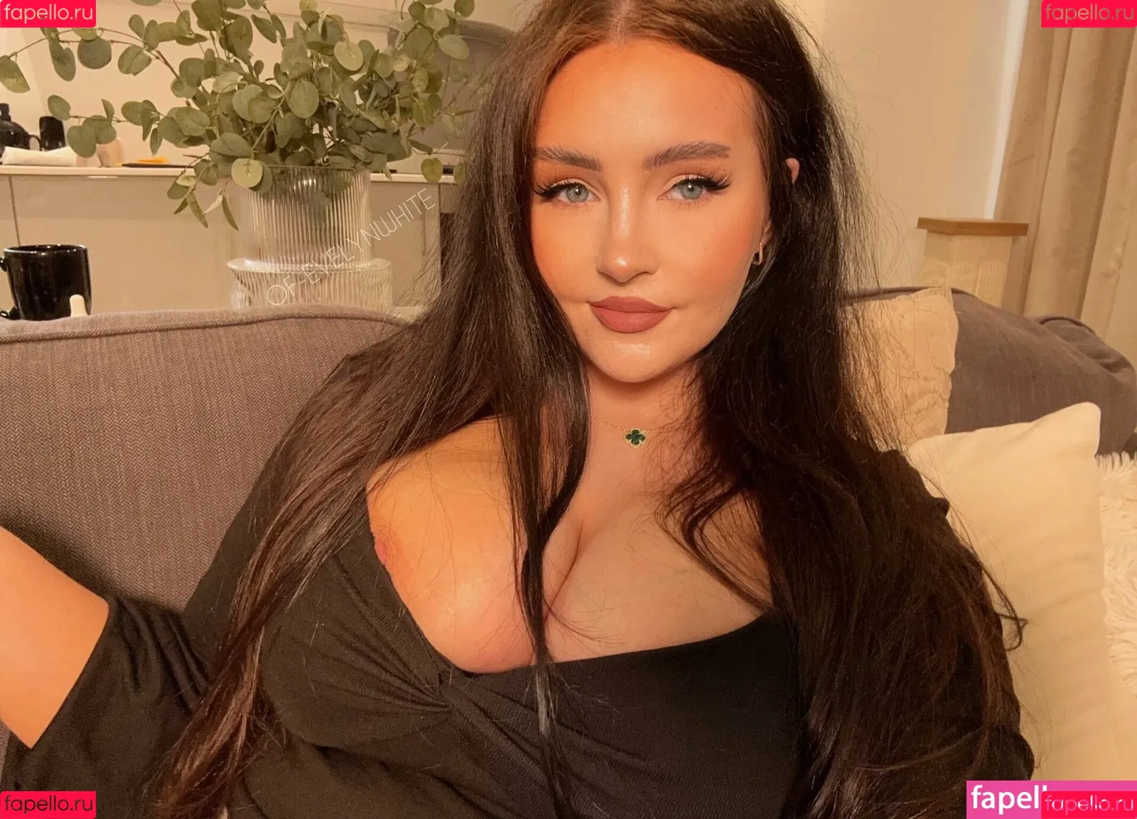 Evelyn White Onlyfans Photo Gallery 