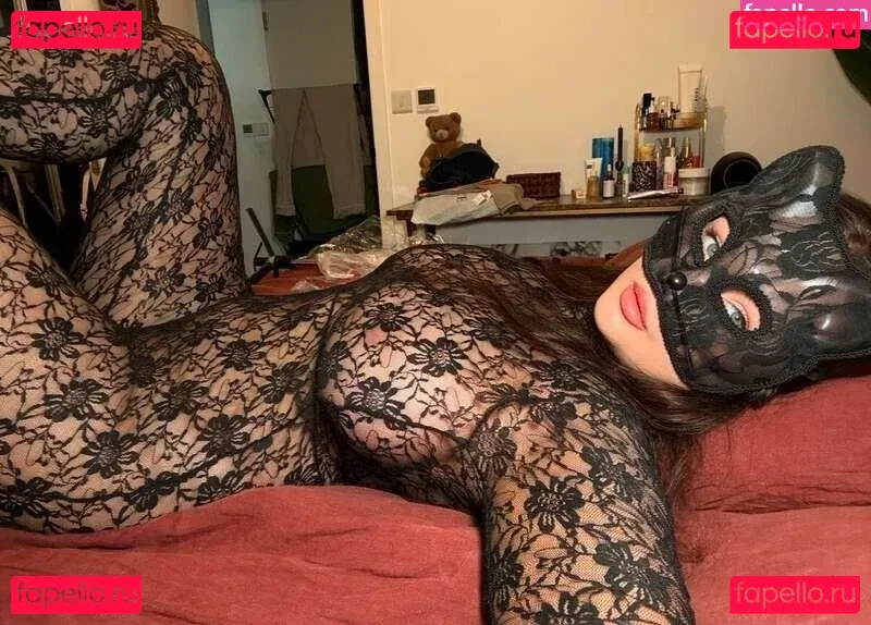 Evelyn White Onlyfans Photo Gallery 