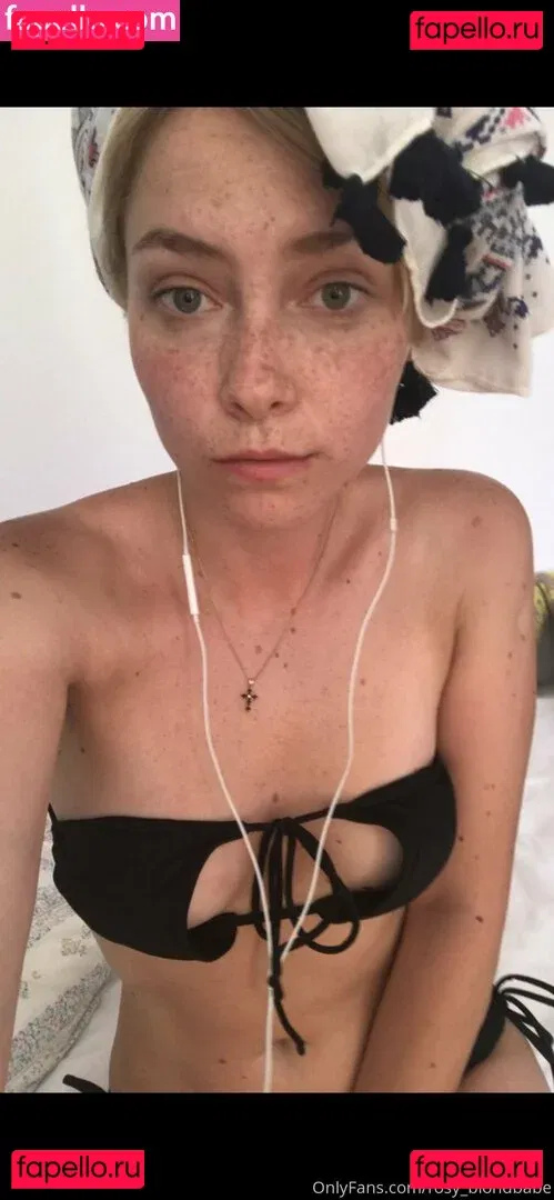 rosy_blondbabe Onlyfans Photo Gallery 