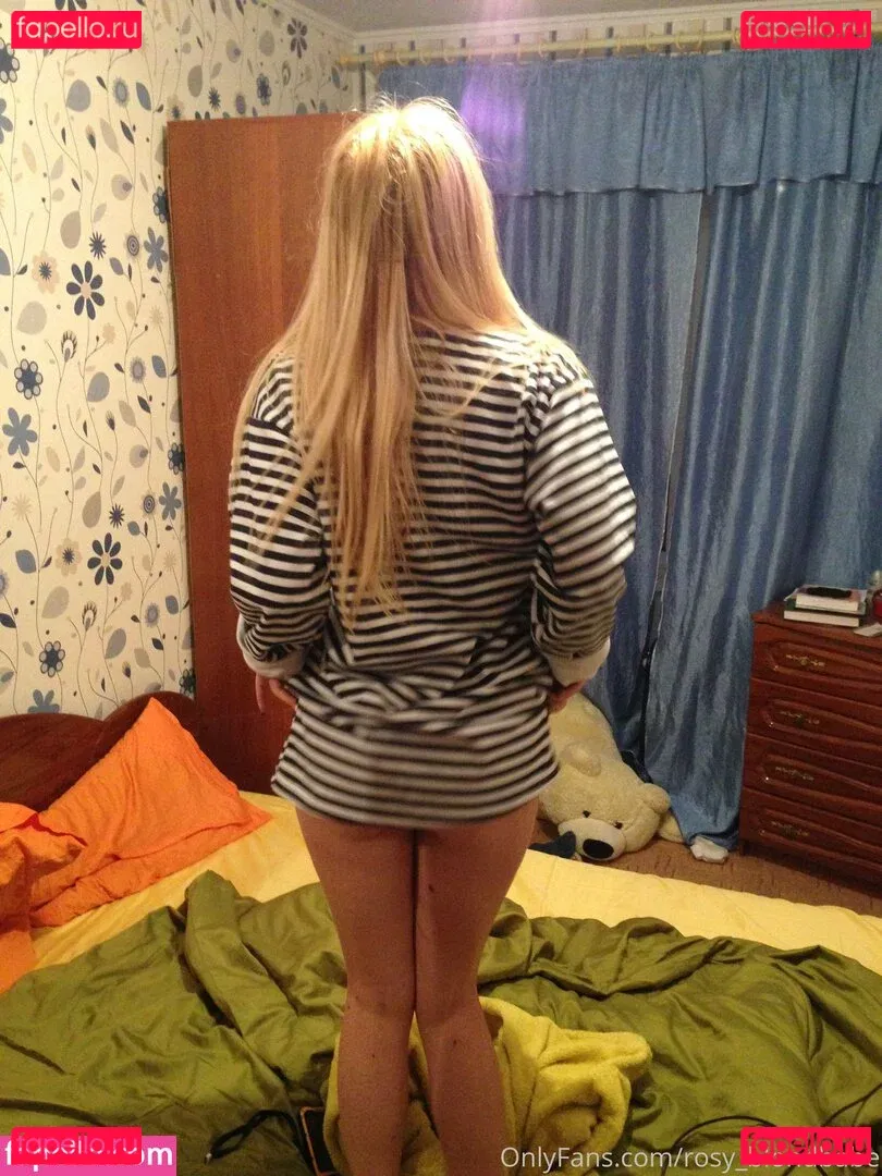 rosy_blondbabe Onlyfans Photo Gallery 