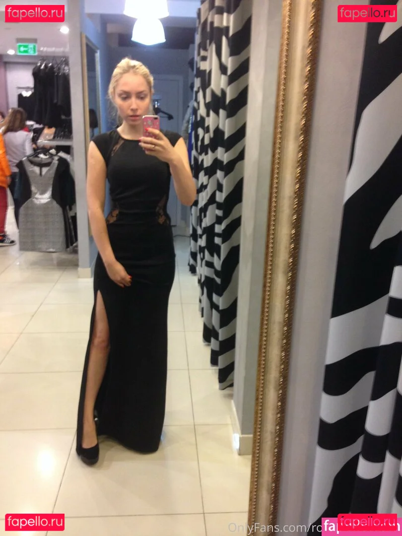 rosy_blondbabe Onlyfans Photo Gallery 