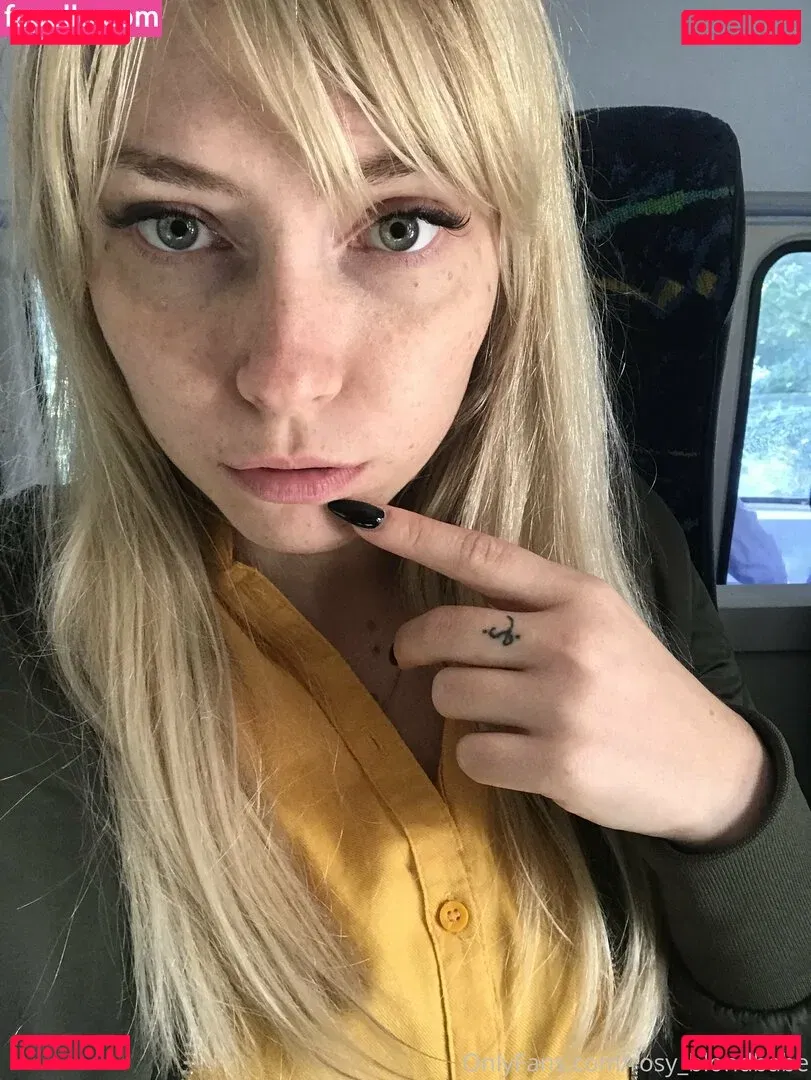 rosy_blondbabe Onlyfans Photo Gallery 