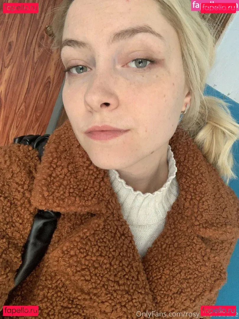 rosy_blondbabe Onlyfans Photo Gallery 