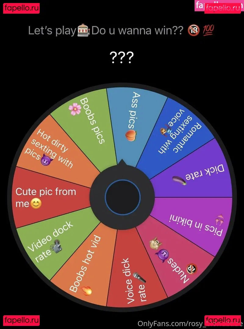 rosy_blondbabe Onlyfans Photo Gallery 