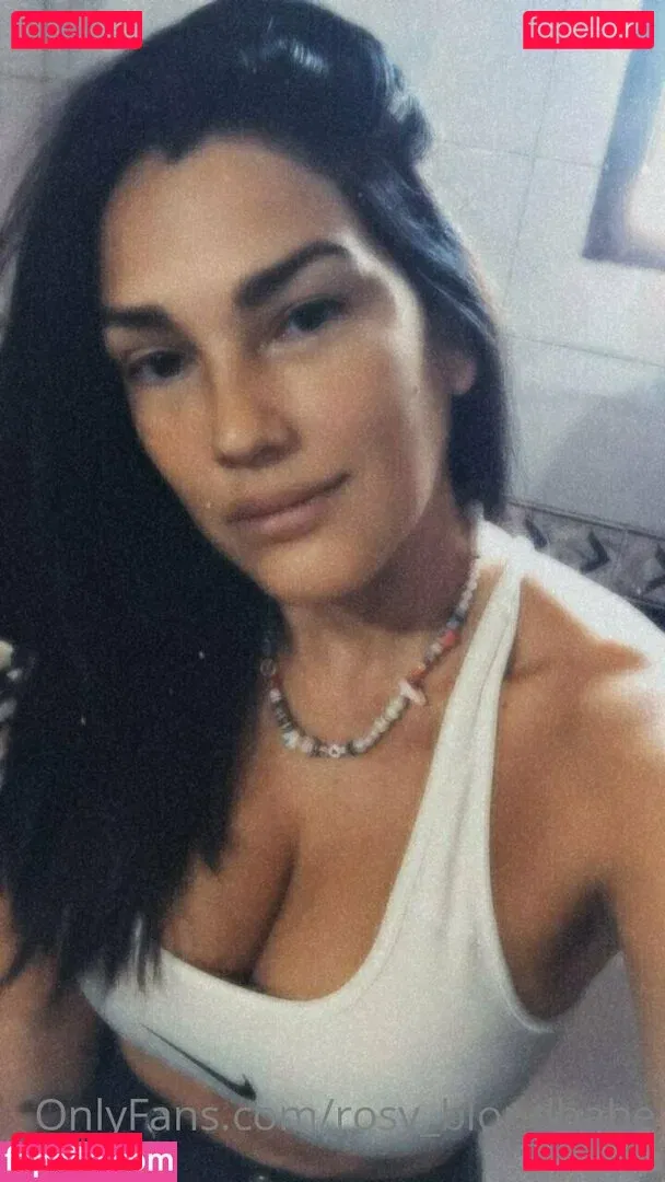 rosy_blondbabe Onlyfans Photo Gallery 
