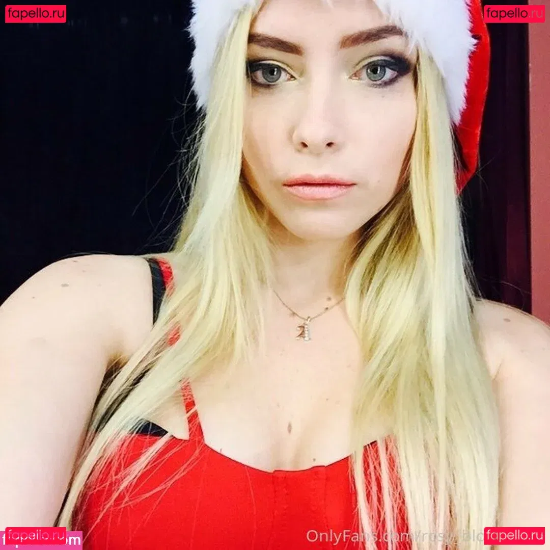 rosy_blondbabe Onlyfans Photo Gallery 