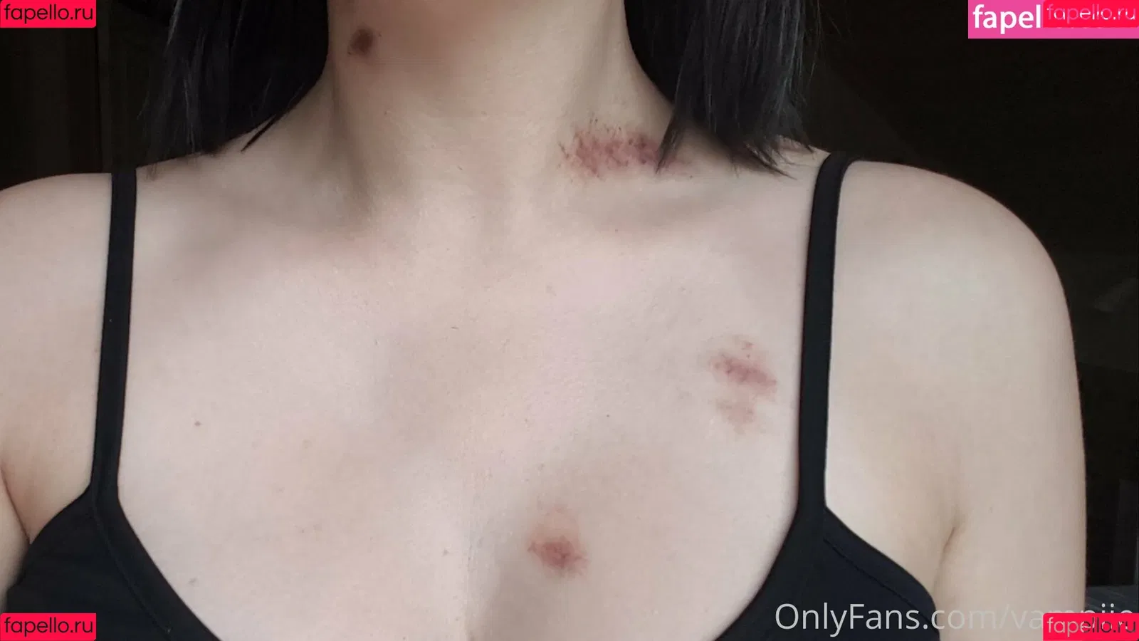 vampiie Onlyfans Photo Gallery 