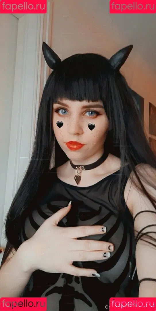 vampiie Onlyfans Photo Gallery 
