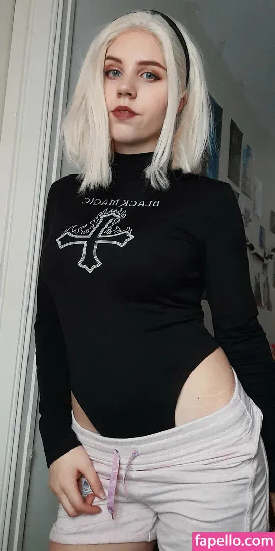 vampiie Onlyfans Photo Gallery 