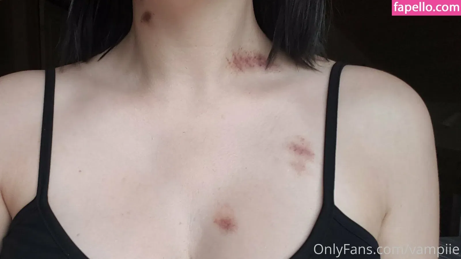 vampiie Onlyfans Photo Gallery 