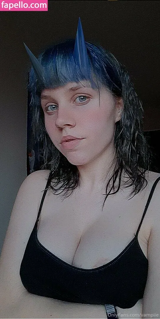 vampiie Onlyfans Photo Gallery 