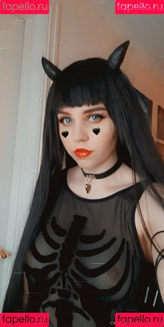 vampiie Onlyfans Photo Gallery 