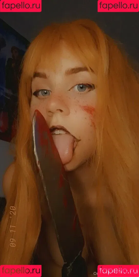 vampiie Onlyfans Photo Gallery 